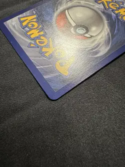 Energy Switch 212/195 Silver Tempest Gold Secret Rare Holo Pokemon Card - Image 5