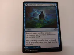 Sink into Stupor Modern Horizons 3 Regular - Image 1