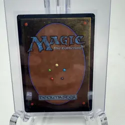 Magic The Gathering Flying Men Arabian Nights Lightly Played (2) - Image 2