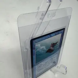 Magic The Gathering Flying Men Arabian Nights Lightly Played (2) - Image 4