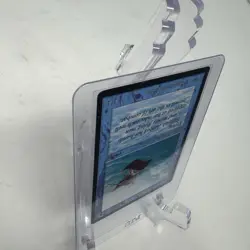 Magic The Gathering Flying Men Arabian Nights Lightly Played (2) - Image 5