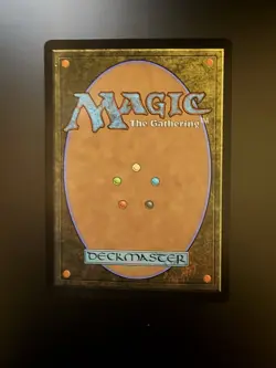 MTG Final Fantasy English Shantotto's Coercion Showcase 0034 Foil - Image 2