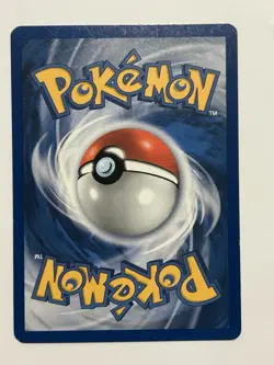 Pokemon TCG Koga's Kakuna Gym Challenge 1st Edition Uncommon Card 47/132 - Image 2