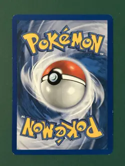 Pokemon TCG Koga's Kakuna Gym Challenge 1st Edition Uncommon Card 47/132 - Image 3