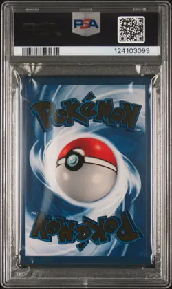 2021 POKEMON CELEBRATIONS ULTRA-PREMIUM COLLECTION #4 CHARIZARD PSA 9 - Image 2