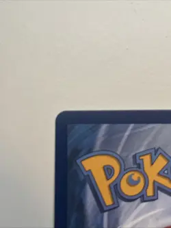 Pokemon TCG Zacian 015 Phantasmal flames Prerelease promo - Image 3