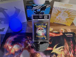 Pokemon TCG PSA 10 Probopass Holo Temple Of Anger 1st Edition Japanese 2008 #350 - Image 3