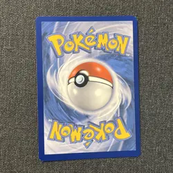 Pokemon Mewtwo Cosmo HOLO Promo 056/172 Mew V Box Exclusive! W/ Holo Bleed ✨ - Image 2