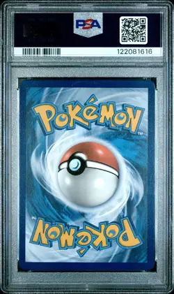 2021 POKEMON PIKACHU & ZEKROM GX PREMIUM COLLECTION FA/PIKACHU ZEKROM GX PSA 10 - Image 2