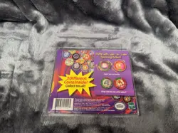 Hasbro 1999 Pokemon Battling Coin Game 3 CoinMr.Mime#122,Dradonair#148,Gastly#92 - Image 2