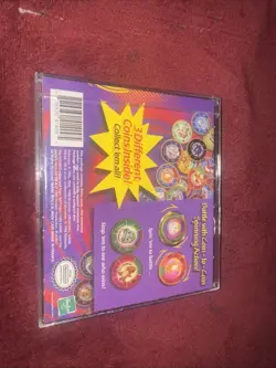 Hasbro 1999 Pokemon Battling Coin Game 3 CoinMr.Mime#122,Dradonair#148,Gastly#92 - Image 5