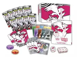 Pokemon TCG SV10.5 White Flare ETB Lot - 2 Sealed Boxes - Image 3