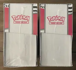 Pokemon TCG SV10.5 White Flare ETB Lot - 2 Sealed Boxes - Image 5