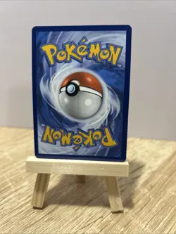 Pokemon TCG Cynthia's Garchomp EX 104/182 - Image 4