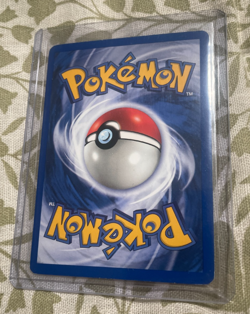 Magneton 11/62 Fossil Holo Unlimited LP/NM Pokemon TCG - Image 2