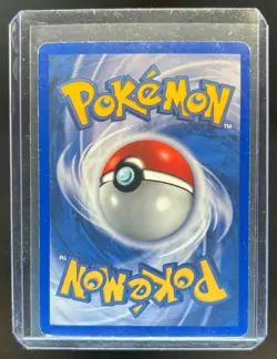 2004 Pokemon EX Team Magma vs Aqua's Carvanha Holo #47/95 - Image 2