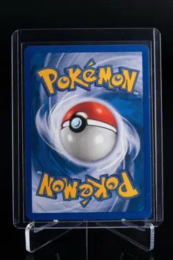 Pokemon TCG Arbok 31/62 Uncommon Unlimited Fossil NM - Image 2