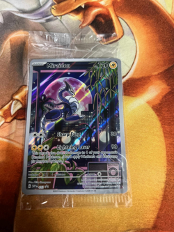 Miraidon SVP 013 Scarlet & Violet Base Sealed Promo Near Mint Pokemon TCG - Image 1