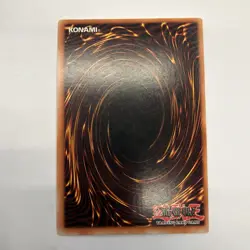 Yu-Gi-Oh! TCG Reinforcement of the Army LOD-028 Near Mint Condition - Image 2