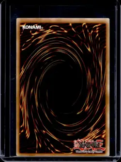 2025 Yu-Gi-Oh! Blue-Eyes White Dragon Destiny-English Ultimate Rare #EN001 - Image 2