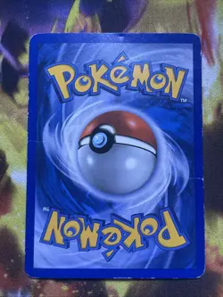 Pokemon Sableye Holon Phantoms Card 31/110 Reverse Holo Stamped Hp - Image 2
