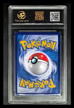 2023 Pokemon Cards CHN. Surfing Pikachu VMAX 022/024 RPA 9 (SAME AS PSA 9) - Image 2