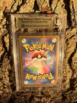 Jynx CHR 071/068 S11a Incandescent Arcana Pokemon Card Japanese TCG - Image 2