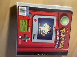 Vintage Pokemon Card Binder - 1999 - Gotta Catch Em All 3 Ring Binder - Image 5