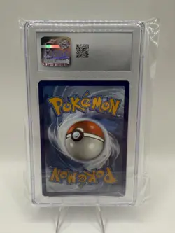 Pokemon Card TCG - Dragonite 96/149 Cosmos Holo Exclusive Sun & Moon Gem Mint - Image 2