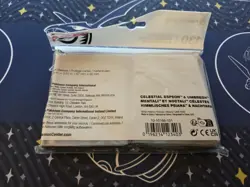 Sold Out Pokemon Center Espeon & Umbreon Card Sleeves - Image 3