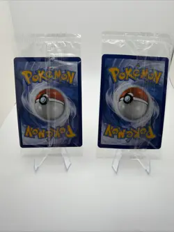 X2 Lucario VSTAR SWSH291 Sword & Shield Promo Card Sealed Pokemon TCG - Image 2
