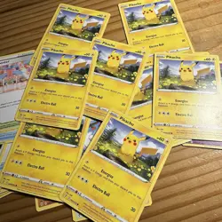 Pokemon Bulk Cards - Lot Of 900+ Pokemon TCG Bulk Lot Card Collection NM Energy - Image 3