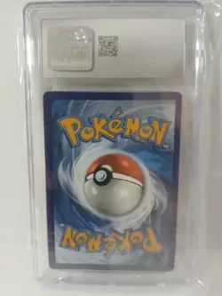 Pokemon Card TCG - Dragonite 96/149 Holo Exclusive Sun & Moon CGC Gem Mint 10 - Image 2