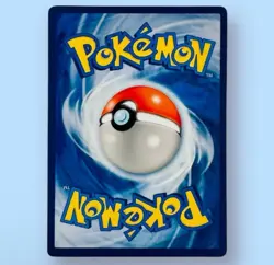 Pikachu Albedo Overlord Cosplay Cute Doujin ACG HOLO Card - Near Mint C. - Image 2