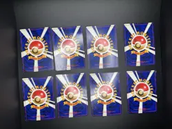 56 Card Vintage Japanese Pokemon Card Lot Base, Jungle, Fossil, Rocket, Gym, Neo - Image 3