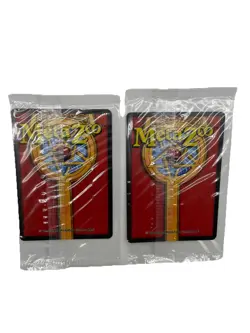 NYCC 2023 METAZOO KUROMI'S CRYPTID CARNIVAL OPENING CELEBRATION HOLO CARD X 50 - Image 3