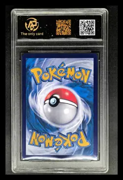 2025 Pokemon Cards CHN. Mew EX 188/151 SSR RPA 9.5 (SAME AS PSA 9) - Image 2