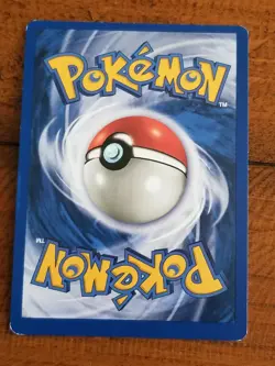 NIDOQUEEN 12/130 Holo Rare Base Set 2 WOTC Pokemon Card Near Mint/Light Play - Image 4