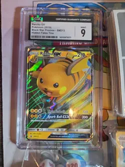 Pokemon Card Lot IR Ex Vintage Accessories Card Sleeves PSA Graded Vintage Bulk - Image 3