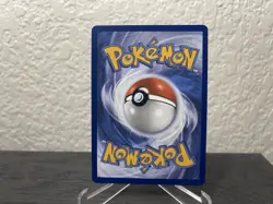 Stufful IR 154/132 MEG Mega Evolution Pokemon Card TCG - NM - Image 2