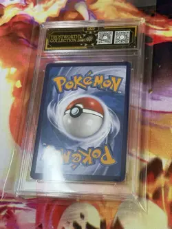 Venusaur Ex SR 151 Pristine 10 Black Label OCD Chinese Pokemon Card like PSA CGC - Image 2