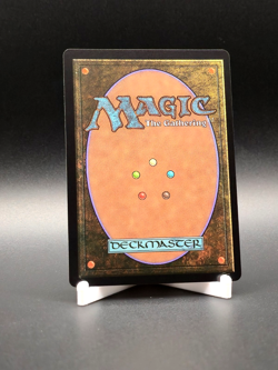 Lightning, Army of One MTG Final Fantasy Mythic Rare Extended Art Foil #498 FF13 - Image 2