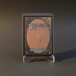 Magic: The Gathering Sandman's Quicksand MTG Marvel's Spider-Man - Image 2