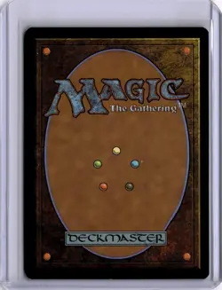 Burning-Rune Demon Kaldheim Foil - Image 2