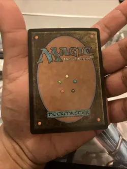 Gogo, Master of Mimicry (Borderless) (Surge Foil) Final Fantasy Foil - Image 4