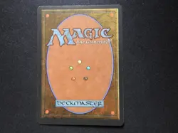 Red Elemental Blast Japanese NM/LP [FBB 4th Edition] #1 Mtg Magic Free Tracking! - Image 2