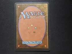 Red Elemental Blast Japanese NM/LP [FBB 4th Edition] #2 Mtg Magic Free Tracking! - Image 2