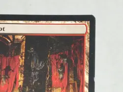 MTG Blood Crypt Return to Ravnica 238/274 Regular Rare EX/LP - Image 4