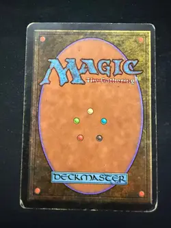 Magic The Gathering: Beta White Ward MTG Beta - Image 2