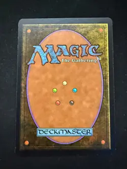 Magic The Gathering: Beta Weakness MTG Beta - Image 2